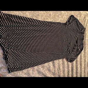 Old navy woman’s dress